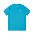 6PM SPORT-T-SHIRT AQUABLAU