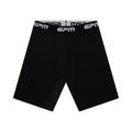 6PM SPORTS BOXERSHORTS SCHWARZ