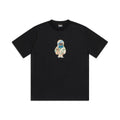 MONEY GUY TEE BLACK