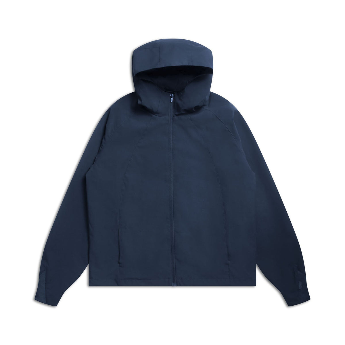LIL CALM TRACK JACKET OBSIDIAN BLUE