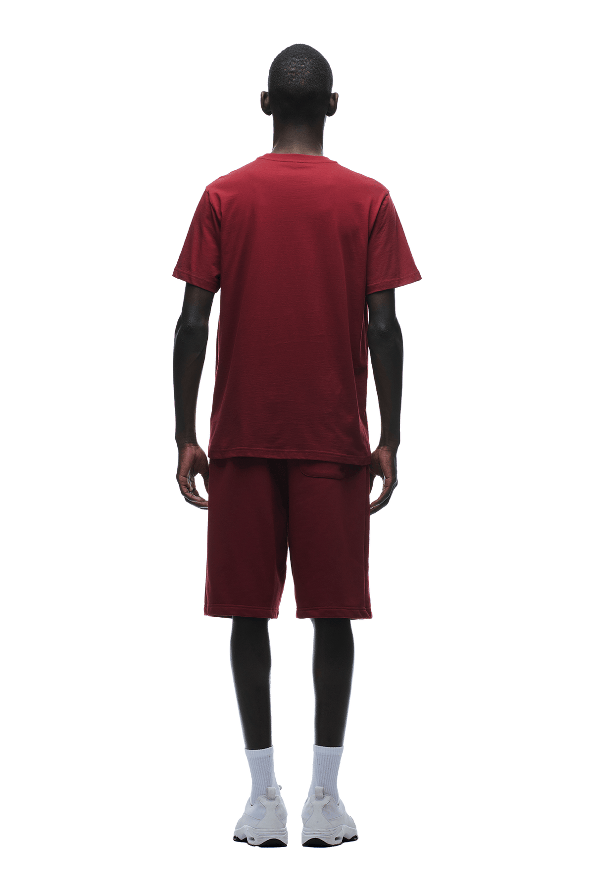 T-SHIRT REGULAR FIT WEINROT