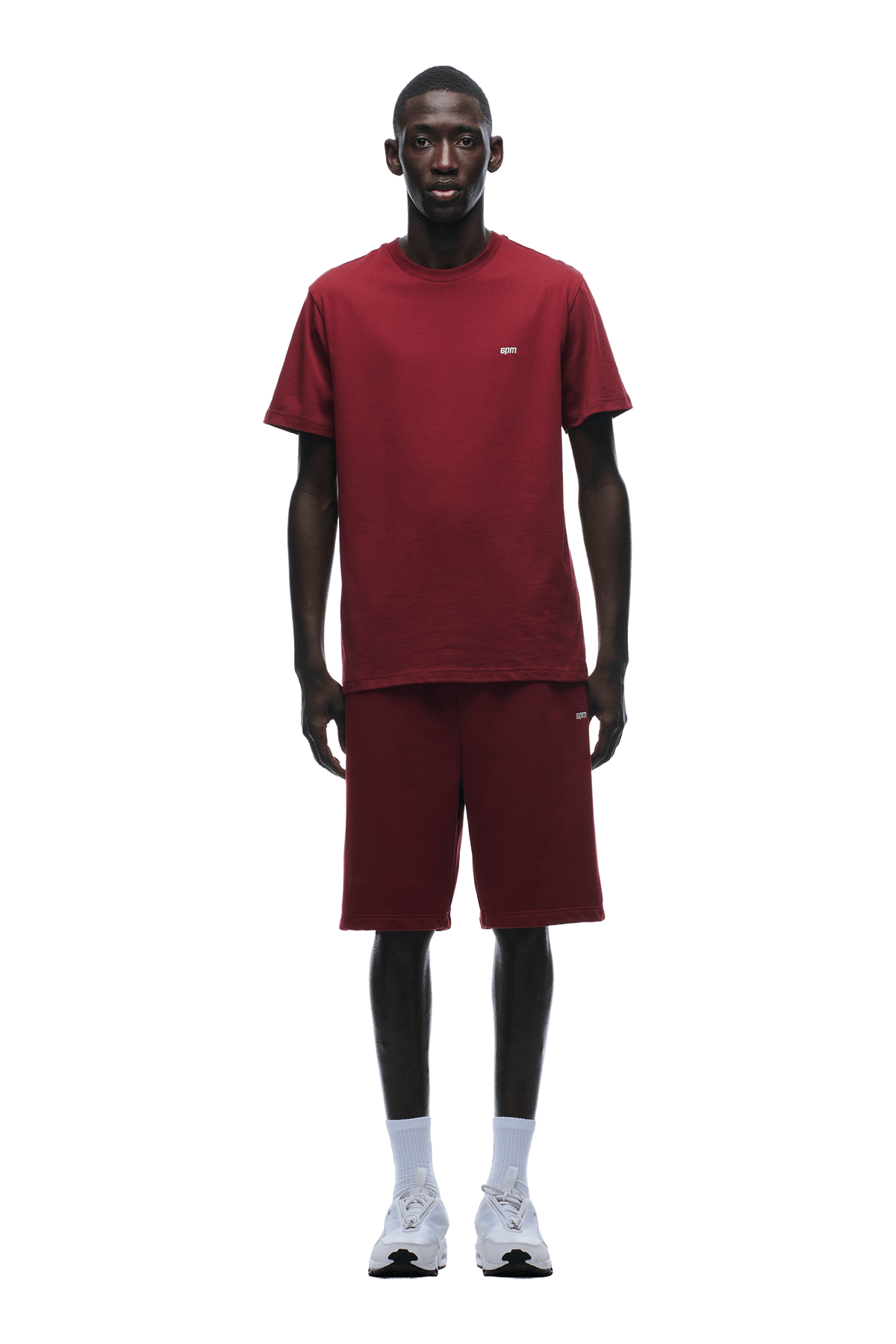 T-SHIRT REGULAR FIT WEINROT