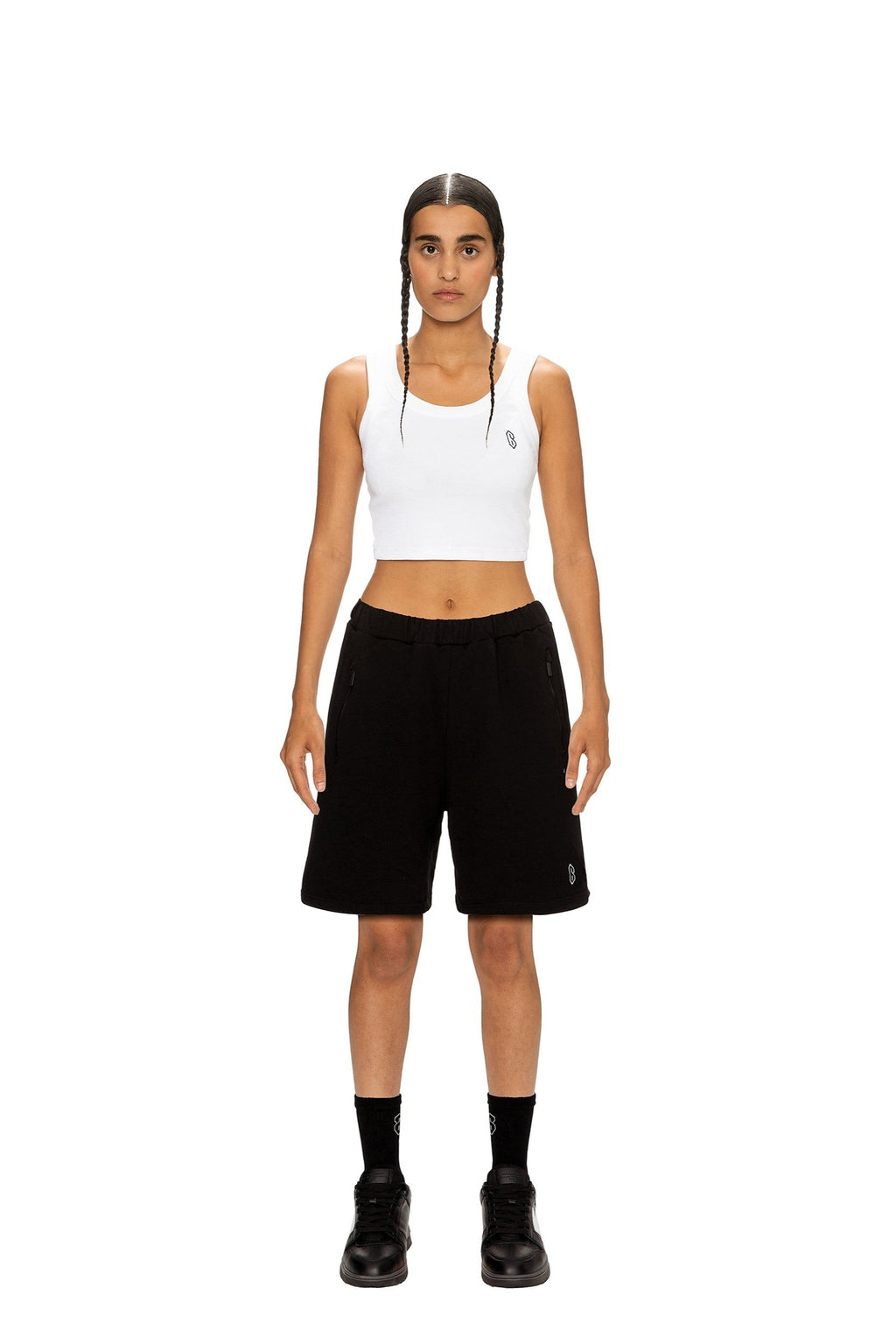 CROP TOP (2-PACK)