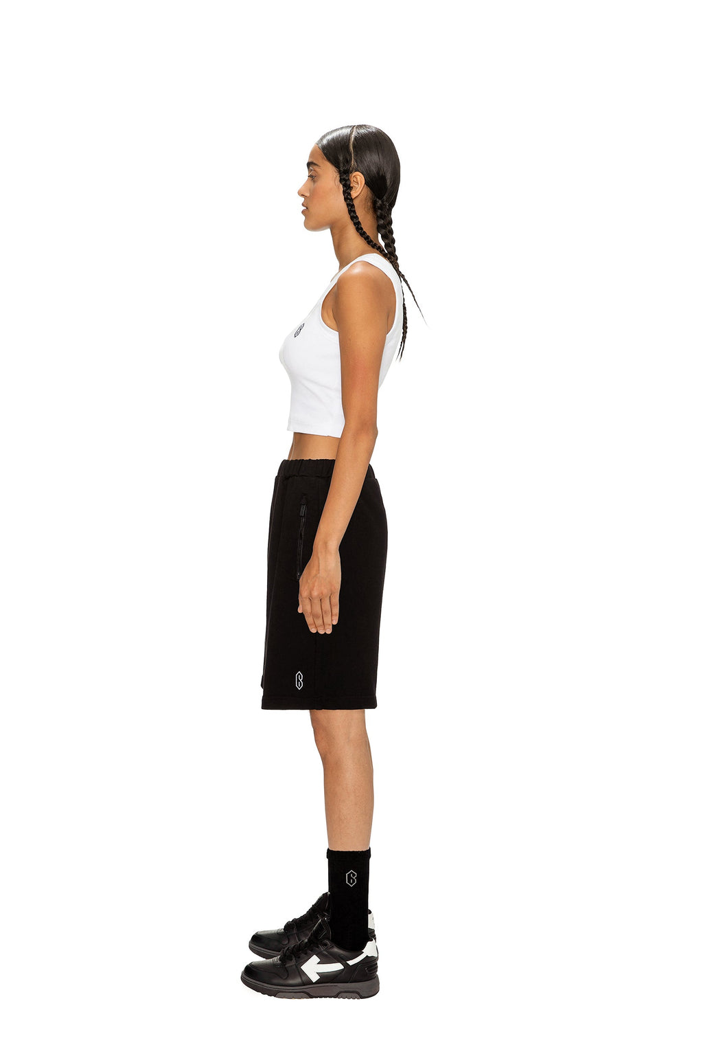 CROP TOP (2-PACK)