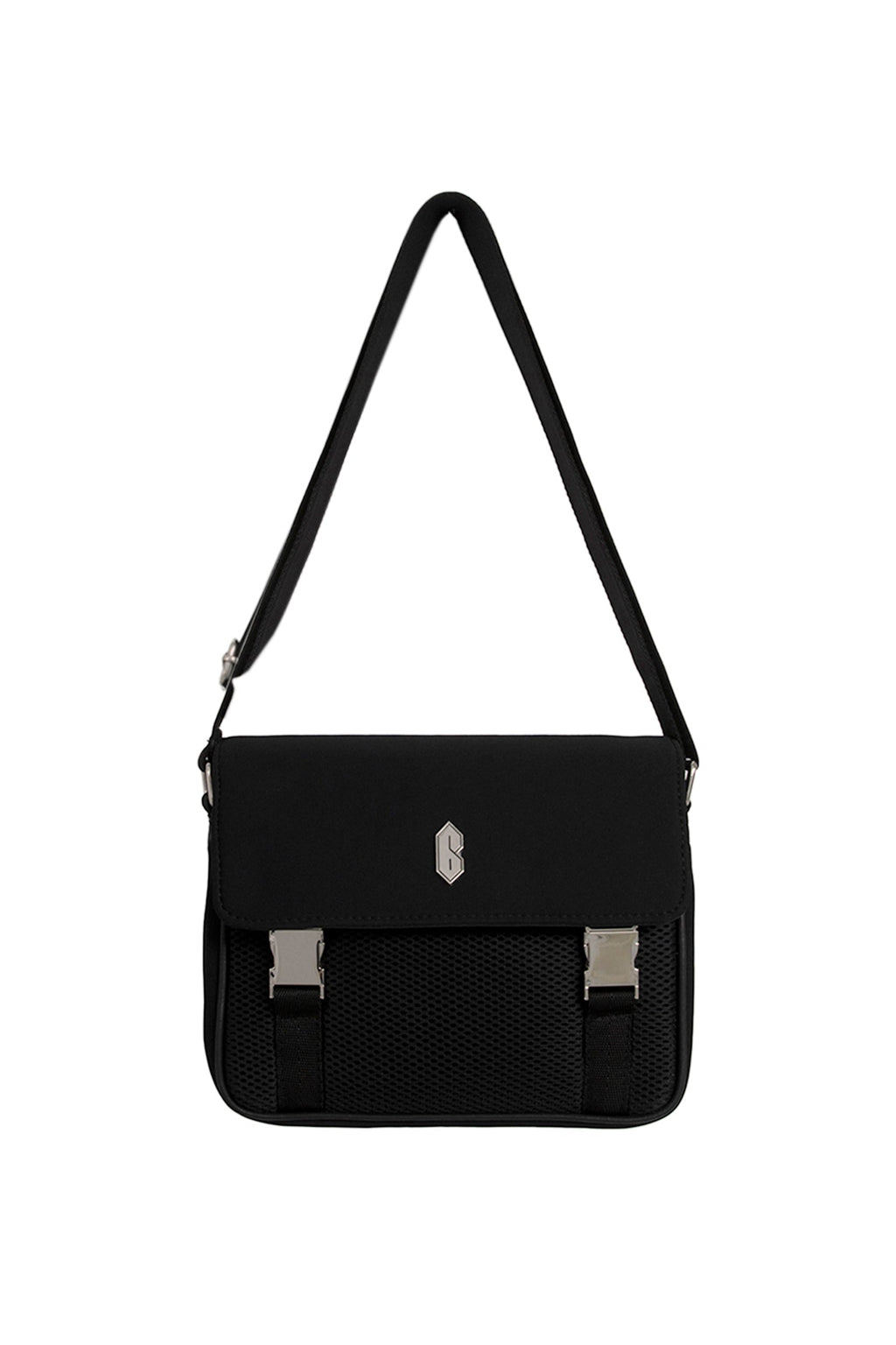 NEOPRENTASCHE SCHWARZ