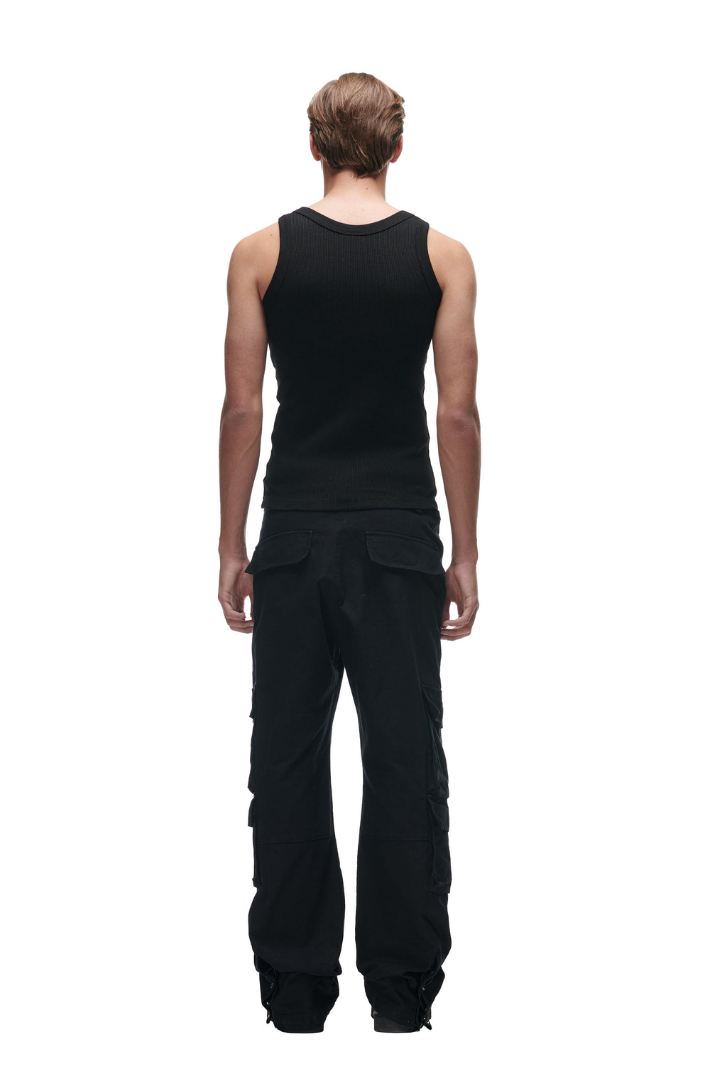 CARGO-HOSE SCHWARZ