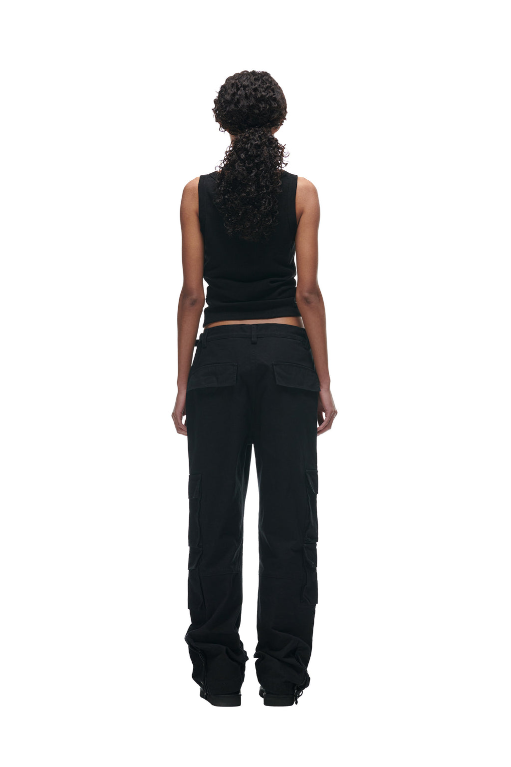 CARGO-HOSE SCHWARZ