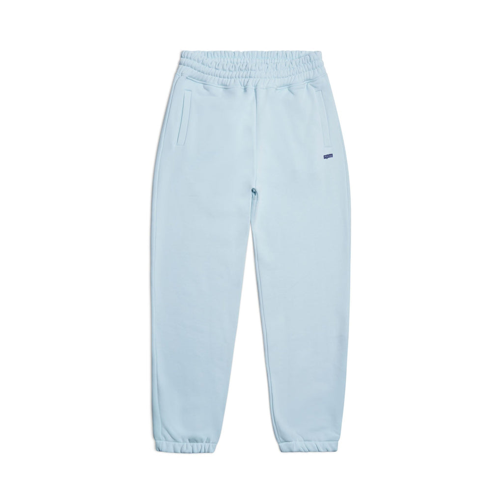 CUFF JOGGER ICE BLUE