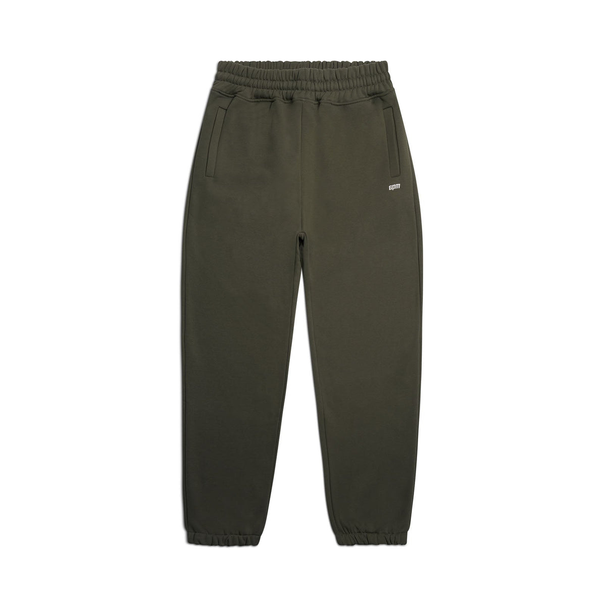 JOGGER MIT BÜNDCHEN FOREST NIGHT
