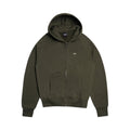 ZIP HOODIE FOREST NIGHT