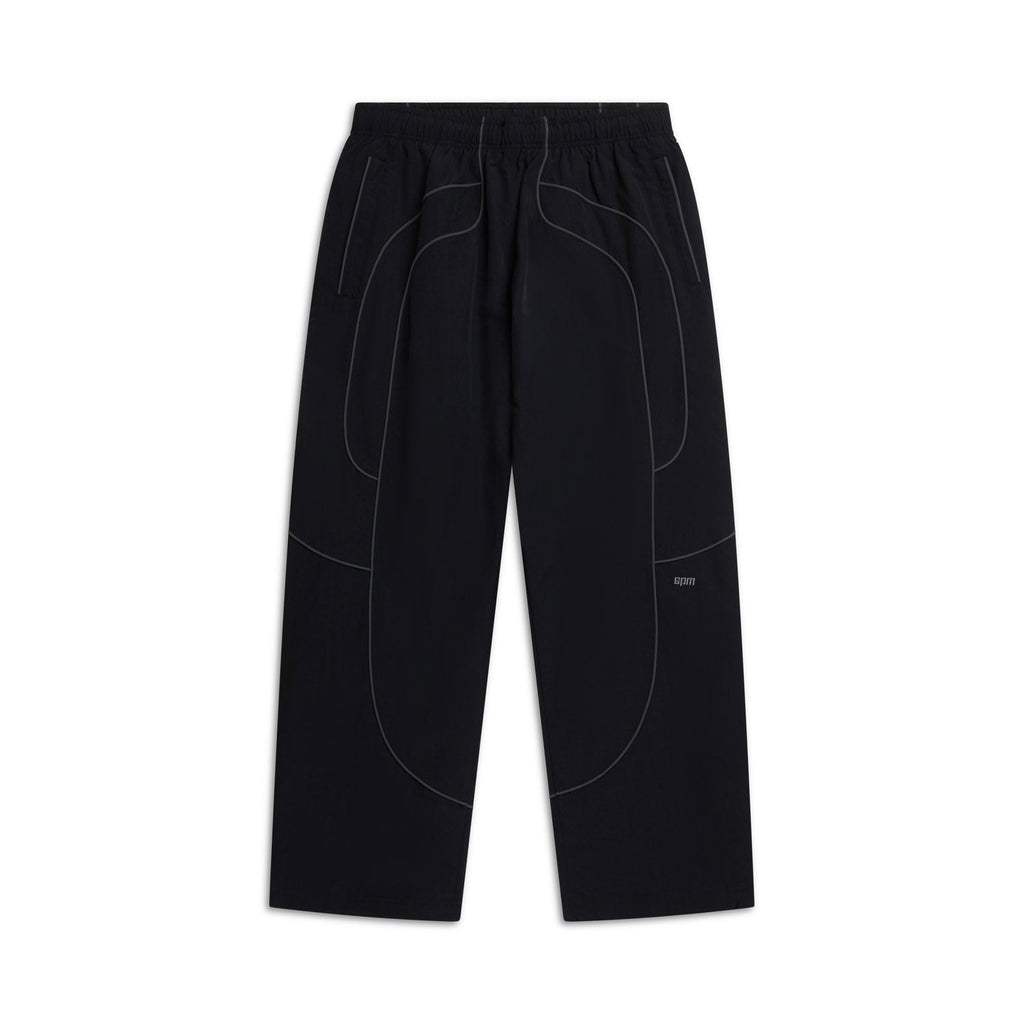 SOLIDE ALLTAGS-JOGGINGHOSE SCHWARZ