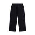 SOLIDE ALLTAGS-JOGGINGHOSE SCHWARZ