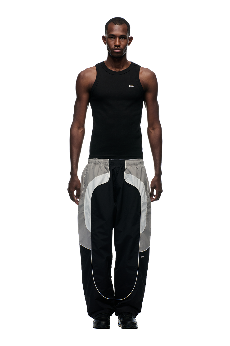 EVERYDAY JOGGINGHOSE SCHWARZ