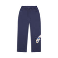 X-TRA WIDE JOGGER NAUTICAL BLUE