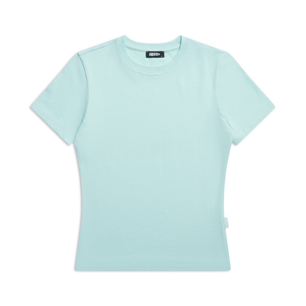 WMNS T-SHIRT FRESH MINT