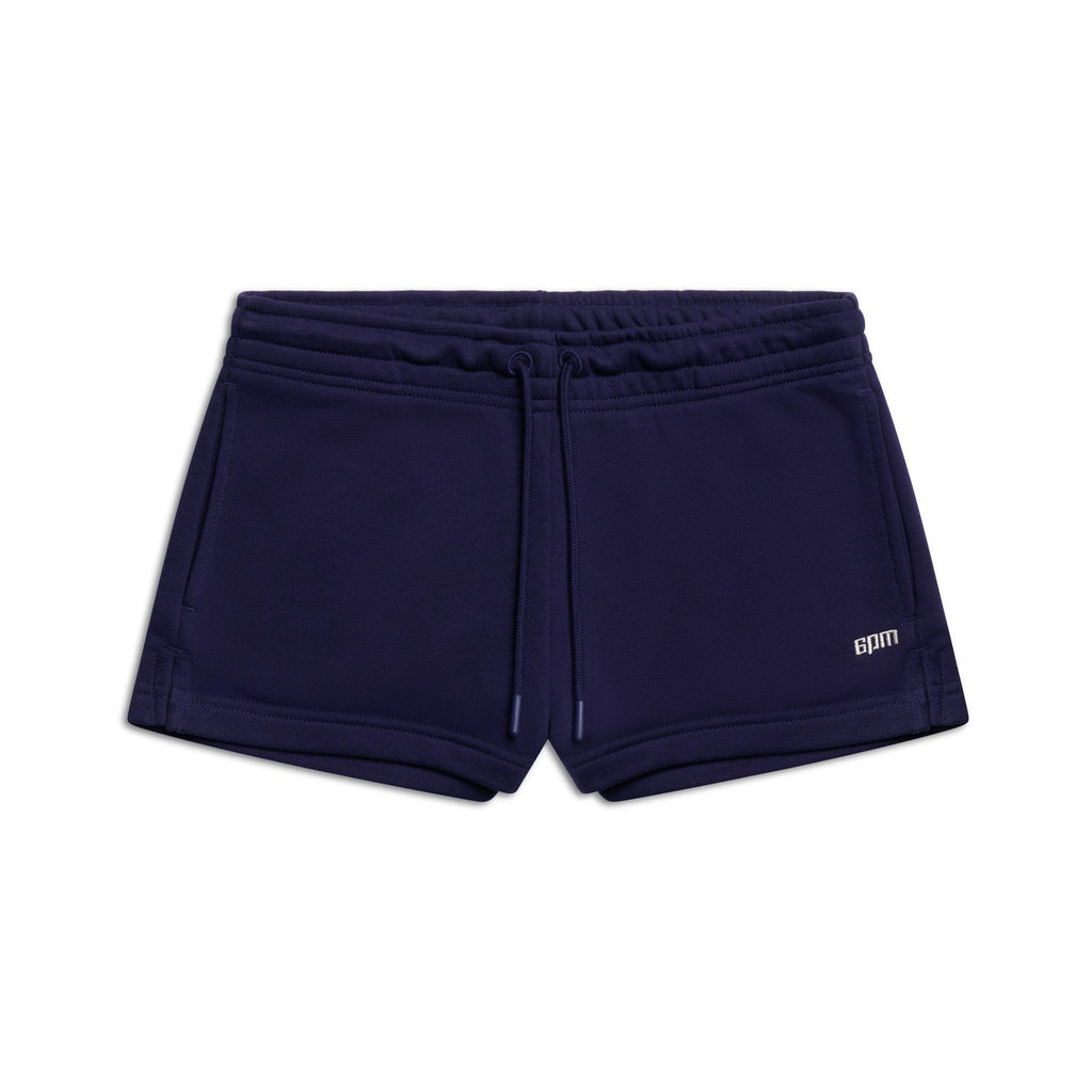 WMNS SHORTS ORBIT BLUE
