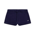 WMNS SHORTS ORBIT BLUE