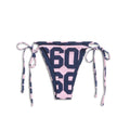 660660 BIKINIHOSE MARINE