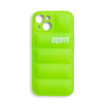 IPHONE-HÜLLE NEONGRÜN