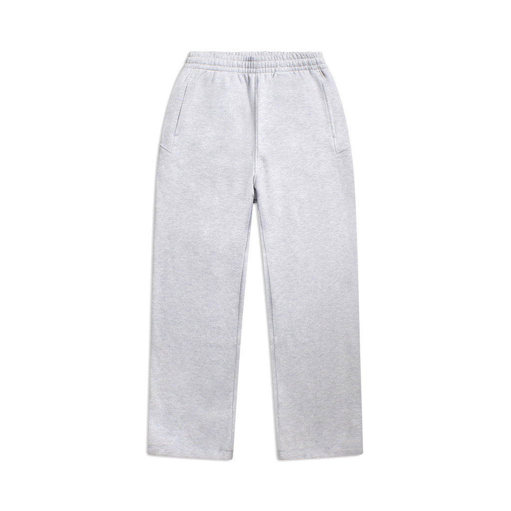 LIL CALM JOGGER LIGHT GREY MELANGE