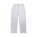 LIL CALM JOGGER LIGHT GREY MELANGE