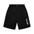6PM SPORTS-SHORTS SCHWARZ