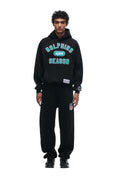 DOLPHINS SAISON-HOODIE