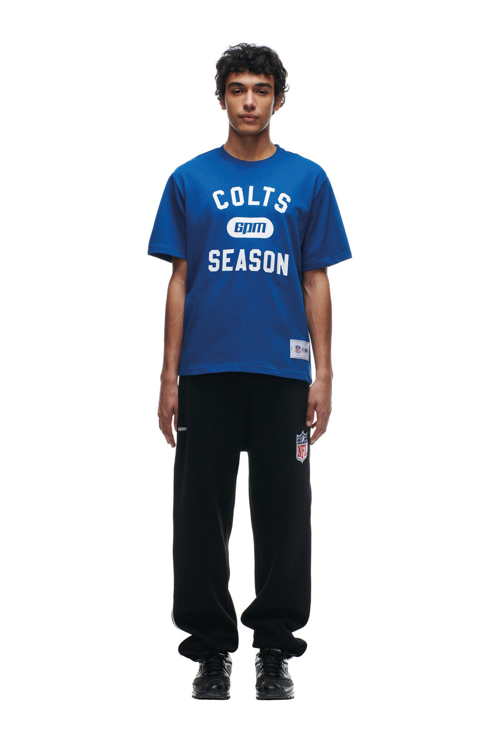 COLTS SAISON-T-SHIRT