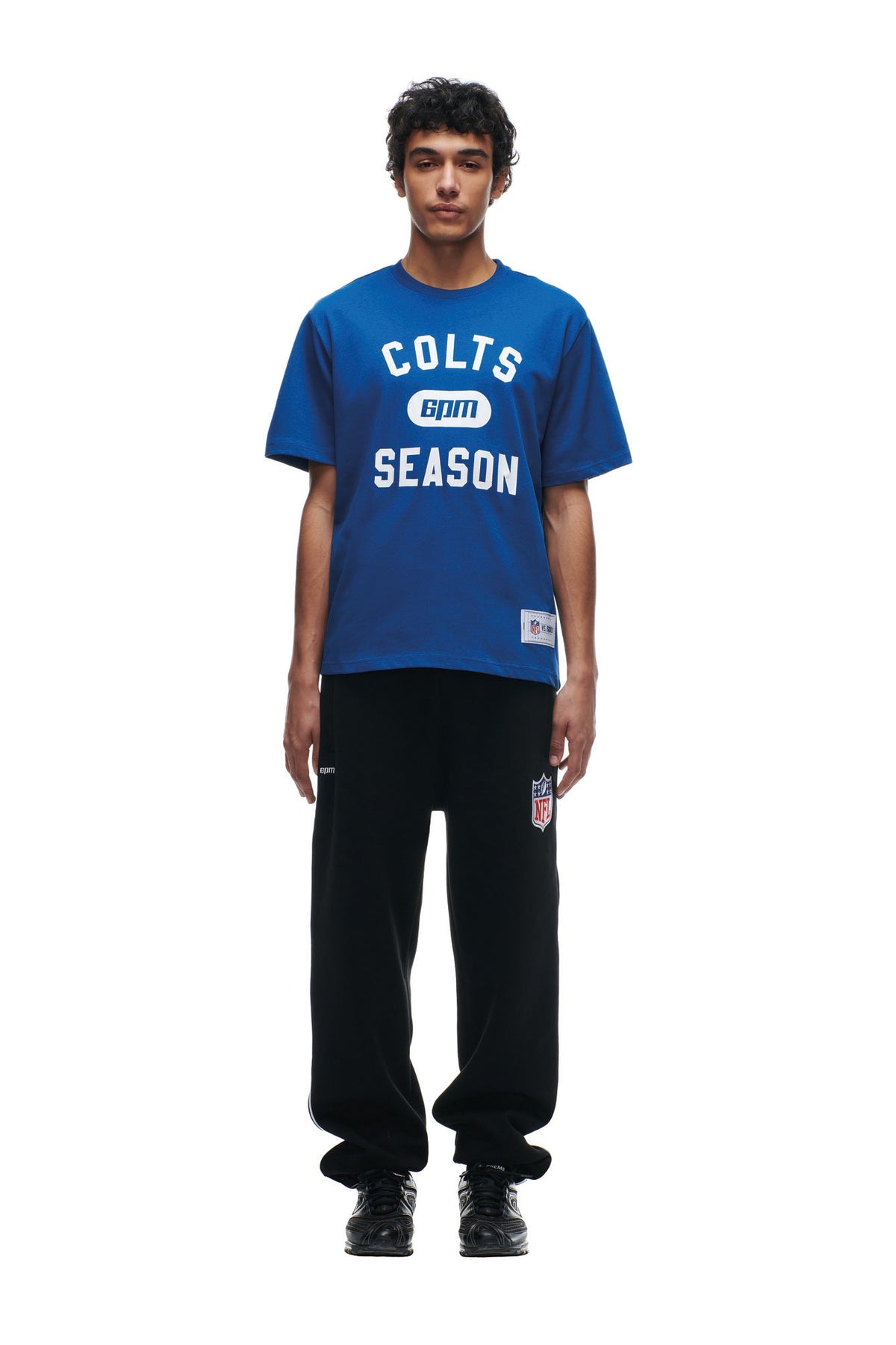 COLTS SAISON-T-SHIRT