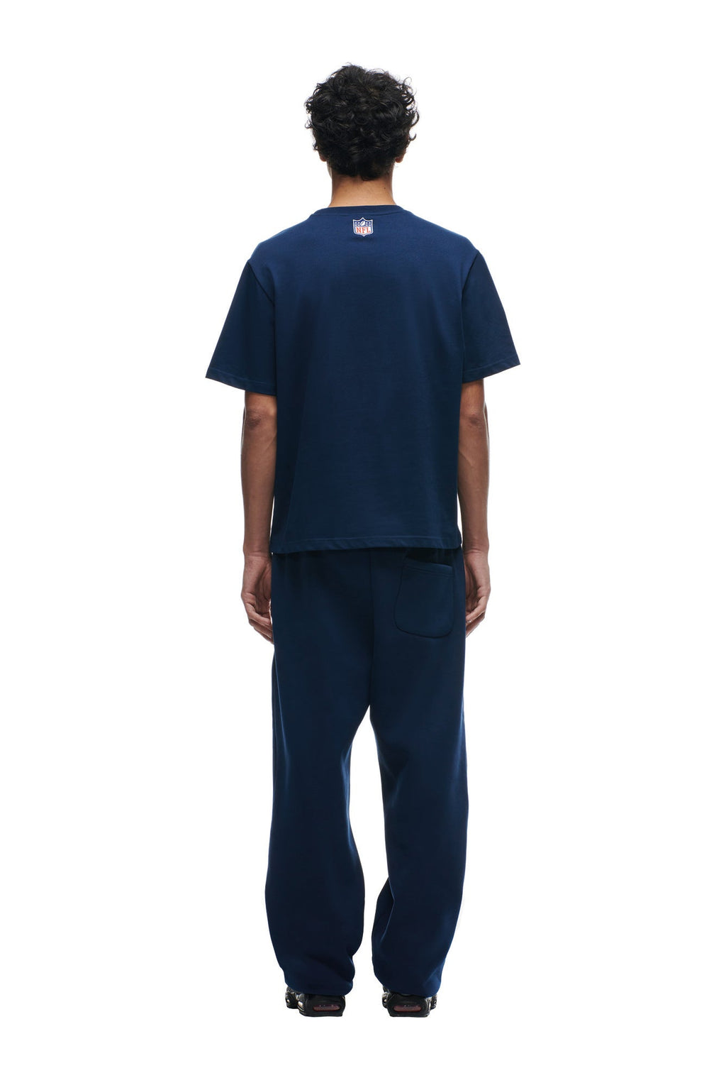 PATRIOTS SEASON T-SHIRT