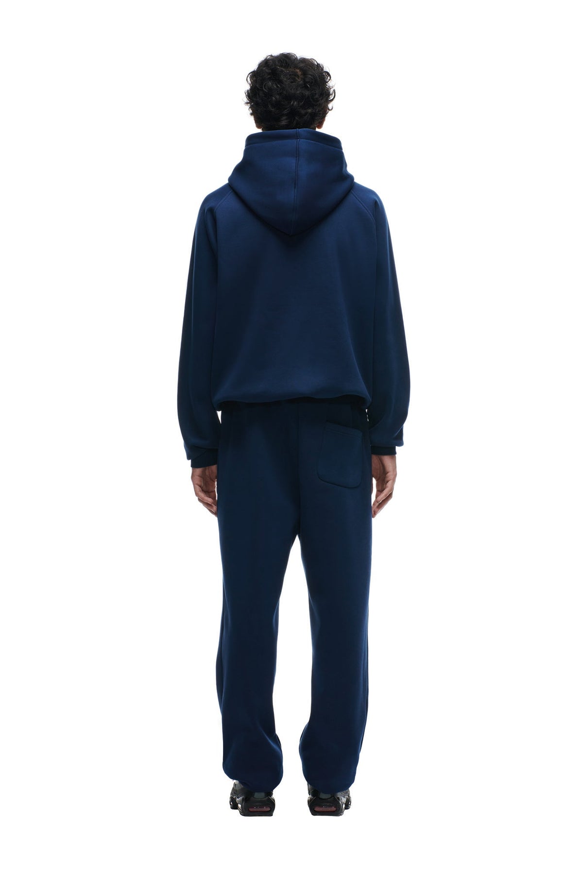 PATRIOTS SAISON-HOODIE
