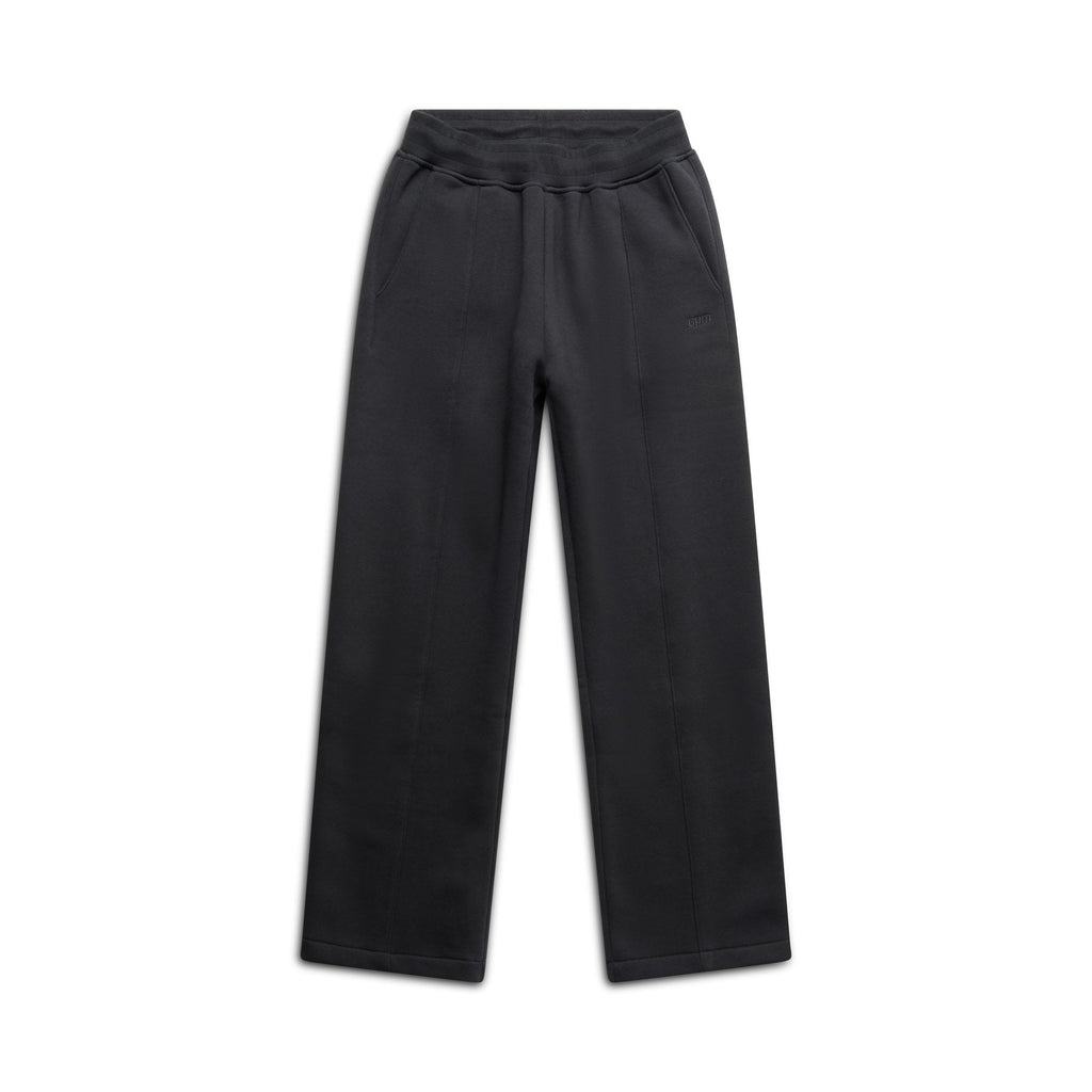 6PM+ SLIM FIT JOGGER FADED BLACK