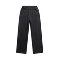 6PM+ SLIM FIT JOGGER FADED BLACK