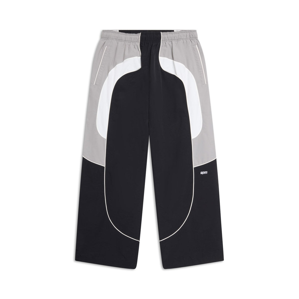 EVERYDAY JOGGINGHOSE SCHWARZ