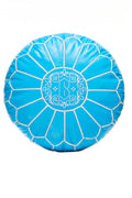 MEDINA SEAT CUSHION BLUE
