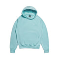 HOODIE TÜRKIS