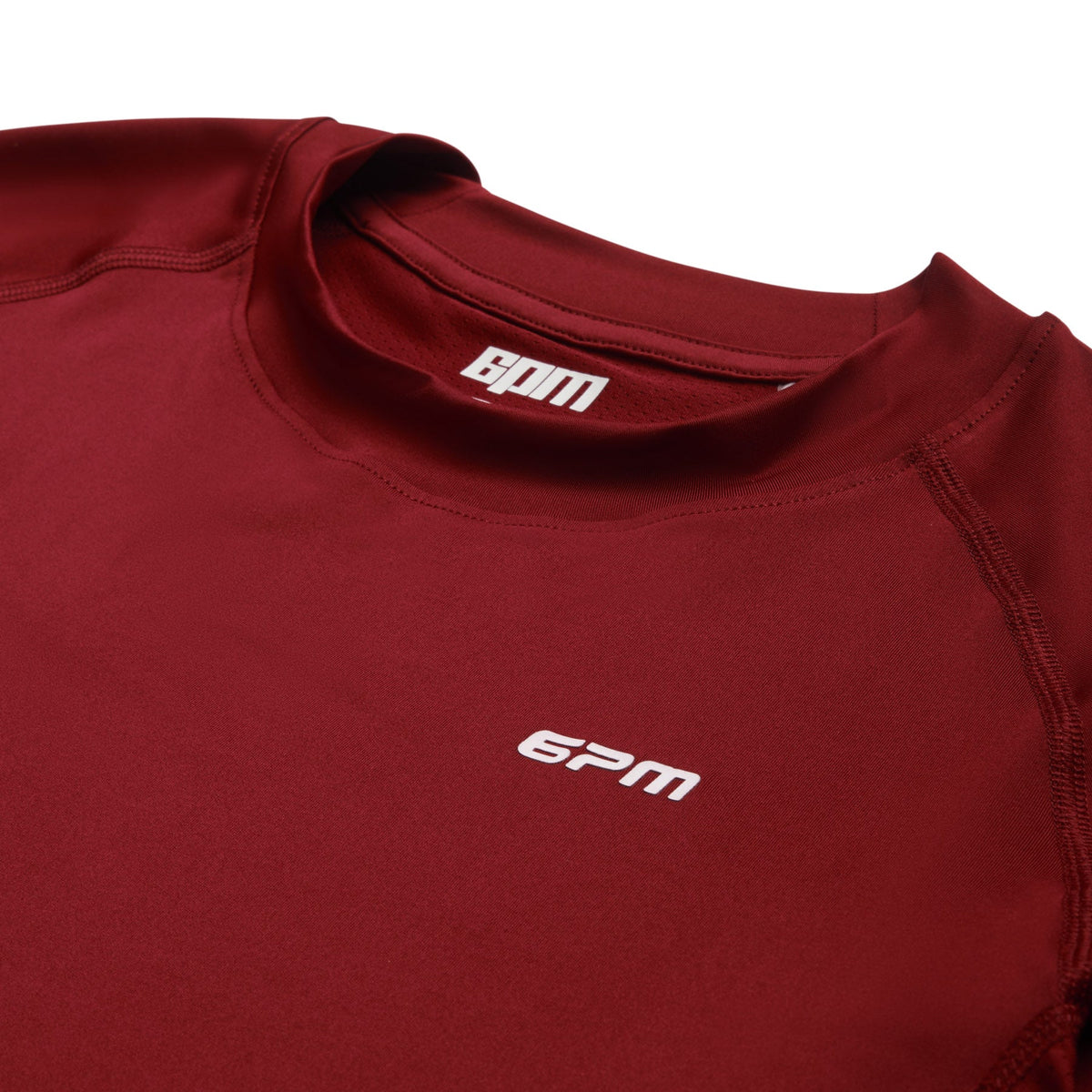 6PM SPORTS LONGSLEEVE WEINROT