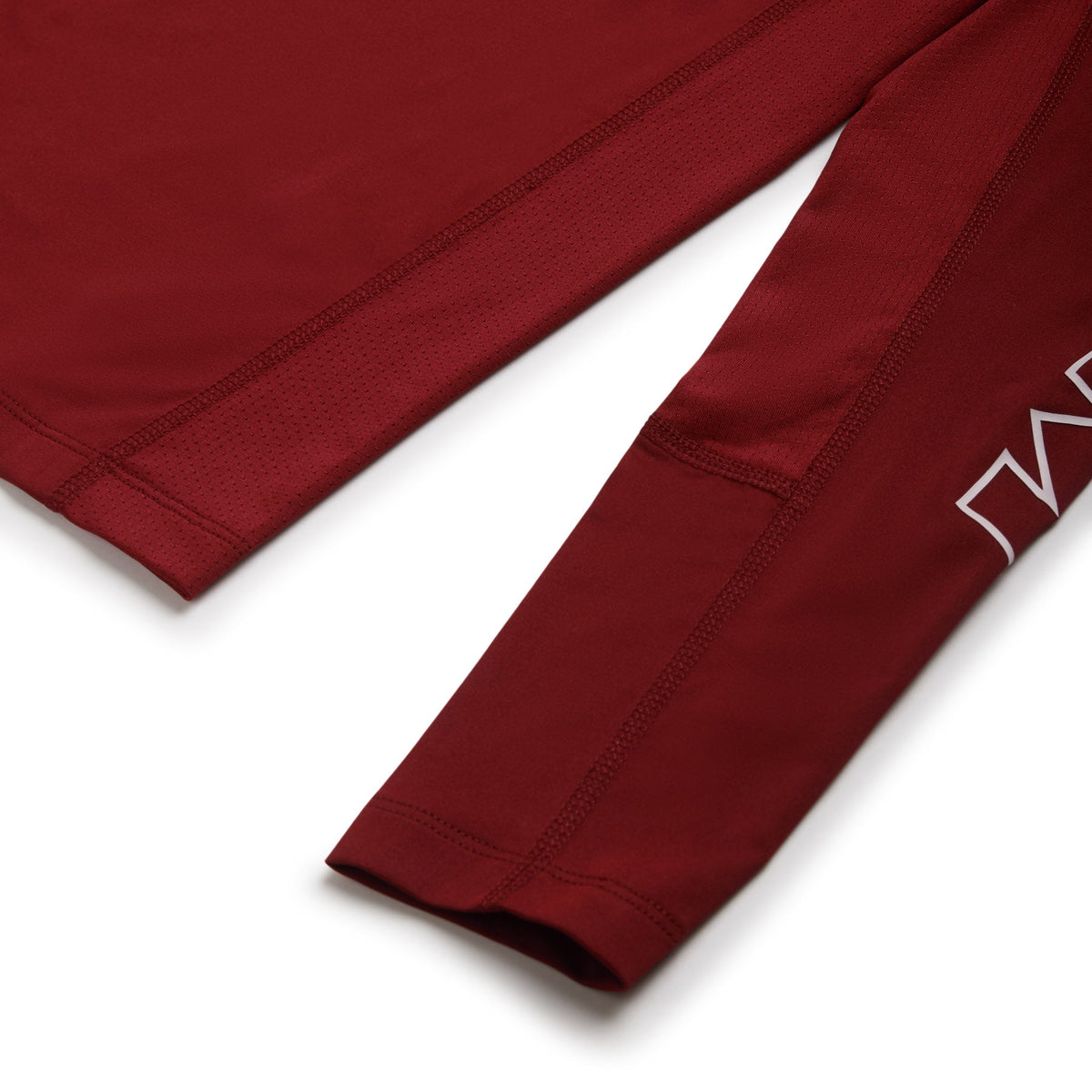 6PM SPORTS LONGSLEEVE WEINROT