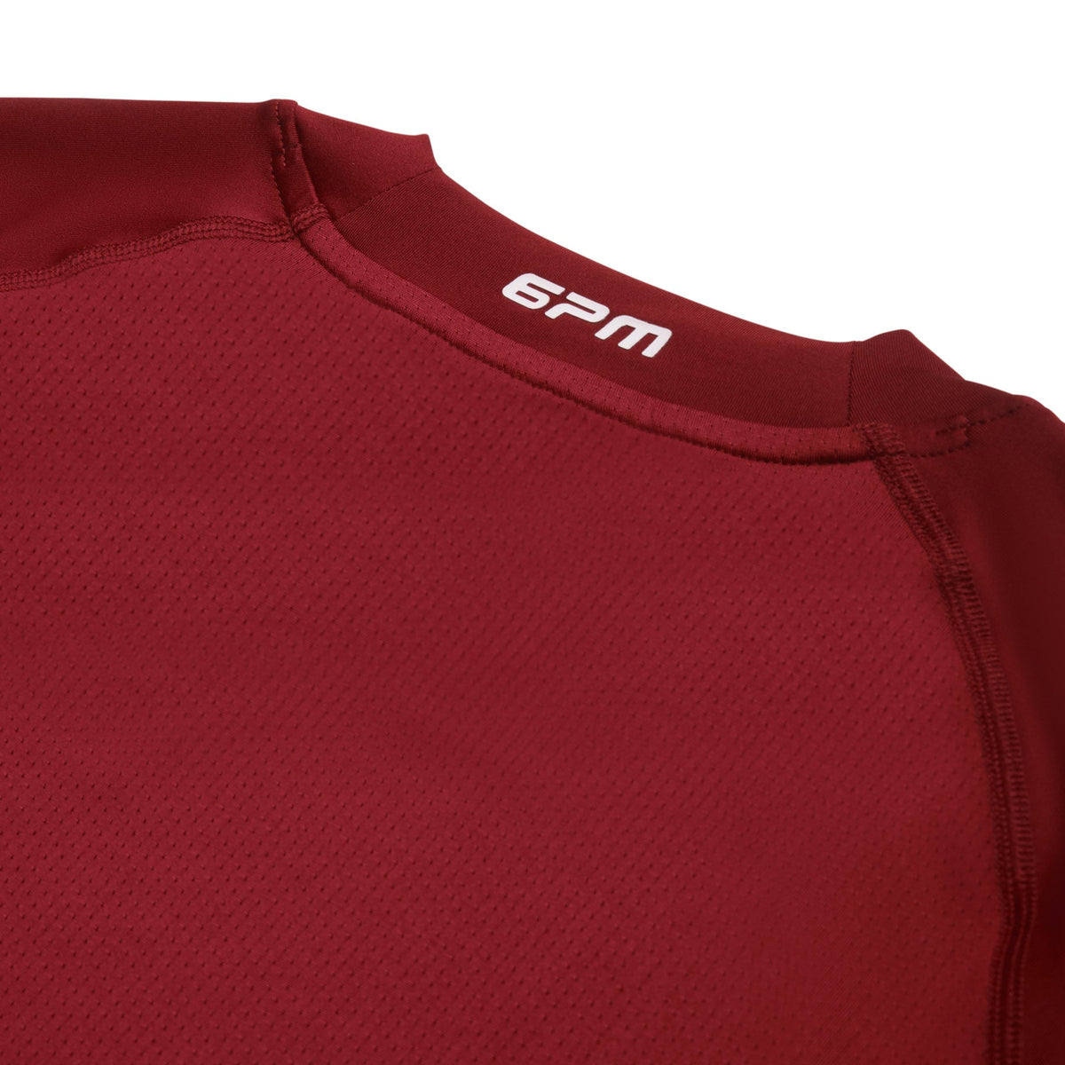 6PM SPORTS LONGSLEEVE WEINROT