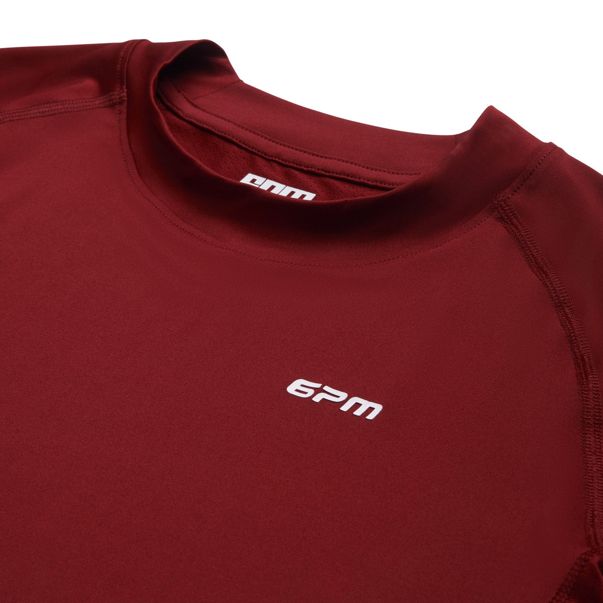 6PM SPORTS-T-SHIRT WEINROT
