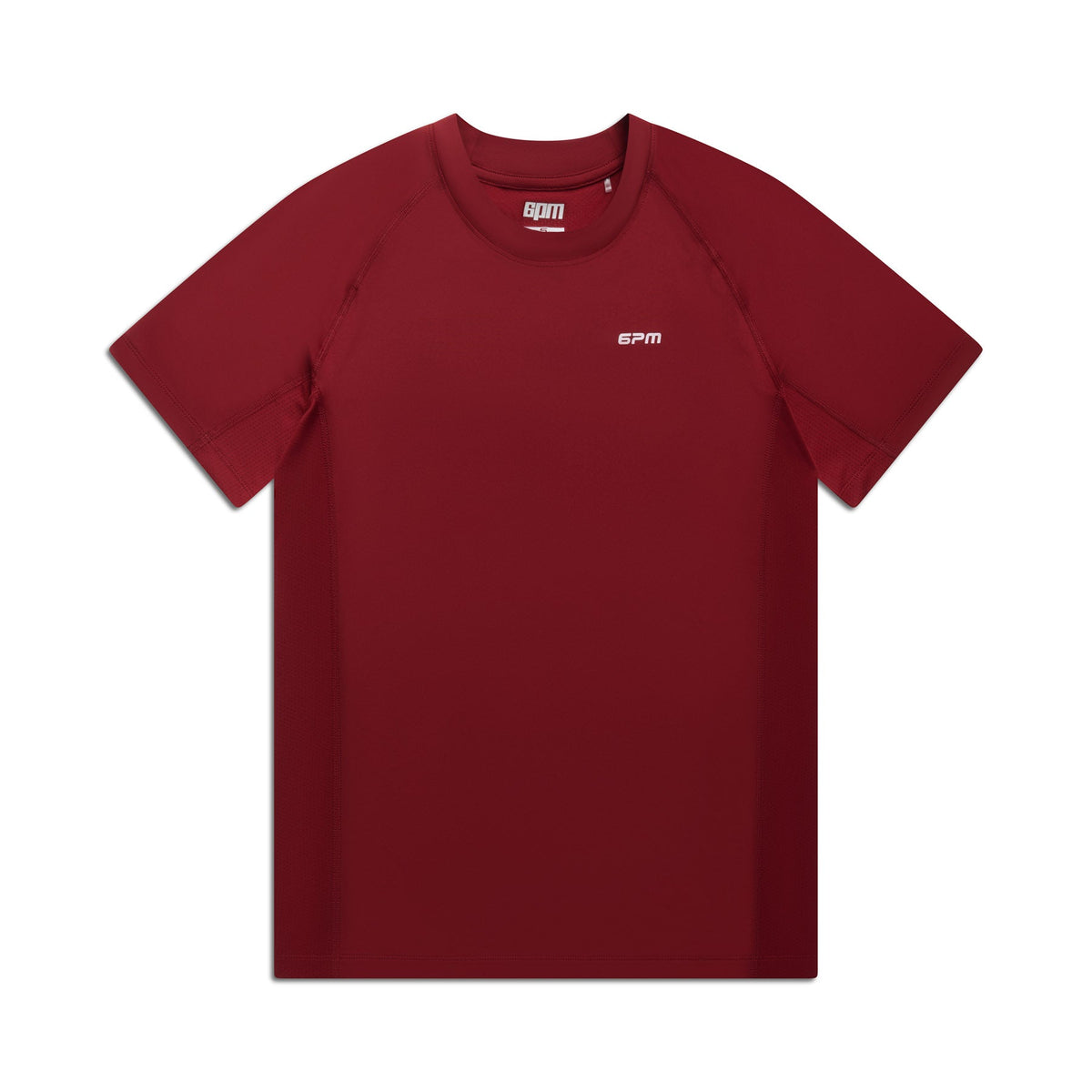 6PM SPORTS-T-SHIRT WEINROT