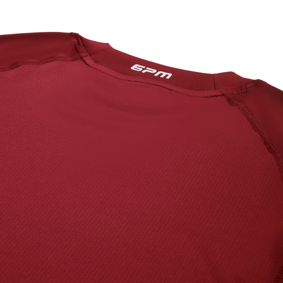 6PM SPORTS-T-SHIRT WEINROT