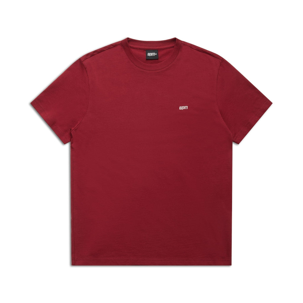 T-SHIRT REGULAR FIT WEINROT