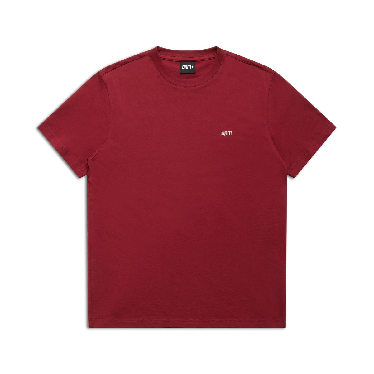 T-SHIRT REGULAR FIT WEINROT