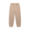 JOGGER MIT BÜNDCHEN MOKKA CREME