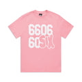 660660 TEE PINK