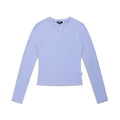 WMNS LONGSLEEVE SOFT VIOLET