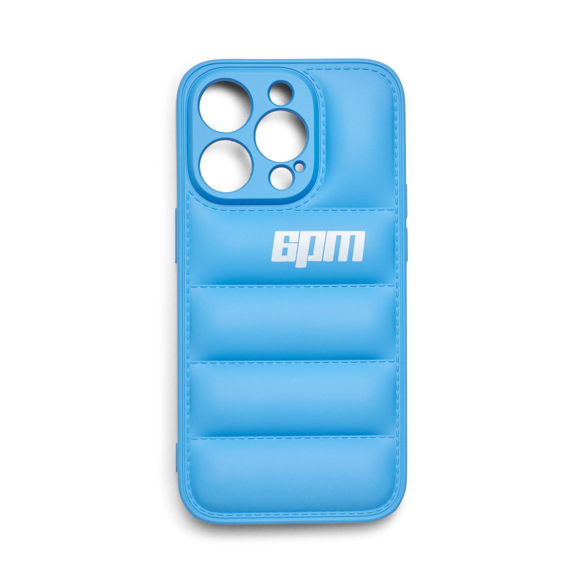 IPHONE-HÜLLE BLAU