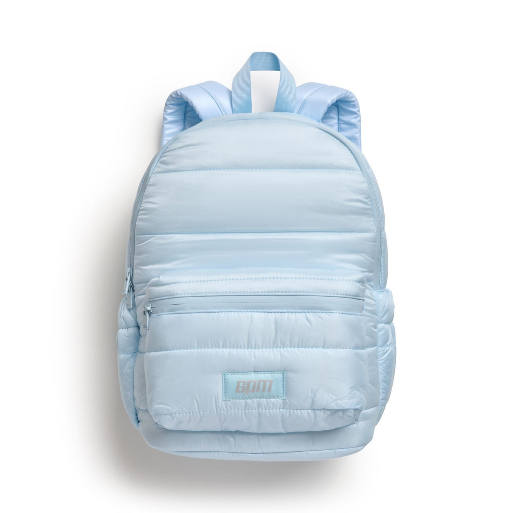 GEPÄCKTER RUCKSACK