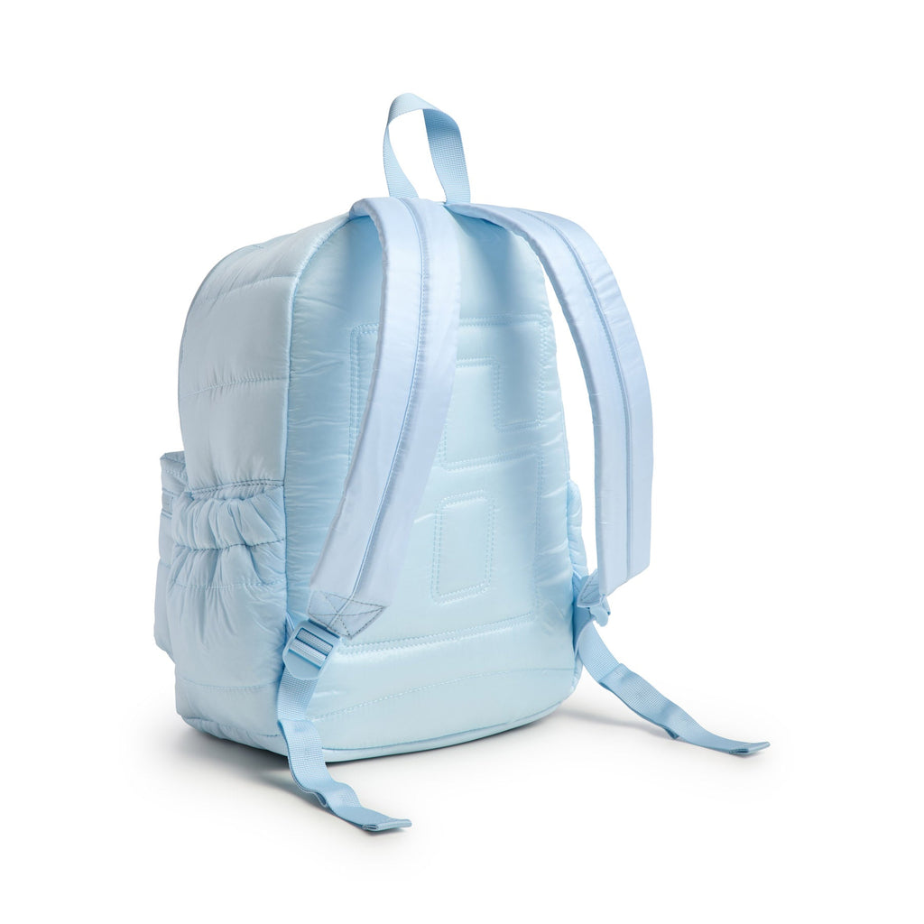 GEPÄCKTER RUCKSACK